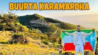 Decumentary | buurtan waxaa ilaa shada ilma kasta oo somali Galbeed ku Dhasha🇬🇶