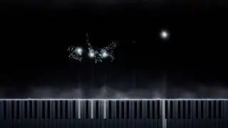 【ピアノ】 The Keys to Dream World /Animal Piano Lab【Piano】