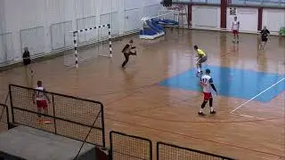 RK Glasinac-RK Sloga Prnjavor 8.10.2022