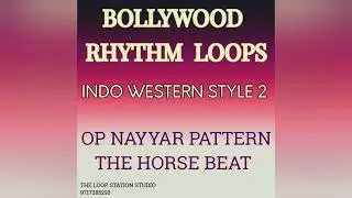 bollywood rhythm loops, bollywood western rhythm loops, hindi song loops #bollywoodloops #horsebeat