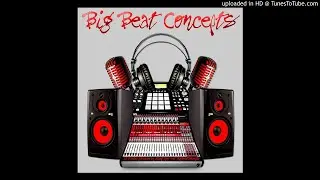 Big Beat Concepts - Cinema (Instrumental)