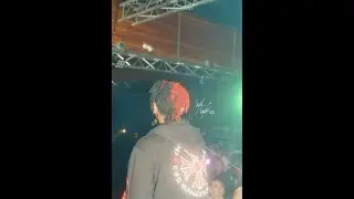 DC The Don - &ldquo;LIVE FROM THE GUTTER V1&rsquo;&rsquo; (CDQ)