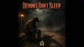 Demon's Don't Sleep by The Atlas