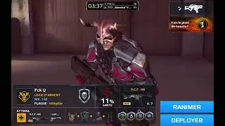 Modern Combat 5 hack (h00g83e) #mc5 #hacker #noob