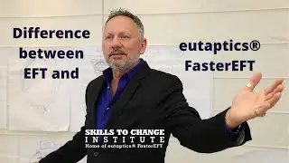 The difference that makes the difference with eutaptics&reg; FasterEFT vs  EFT