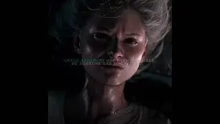 I hope he'll be back ❤️ - (Resident Evil Requiem) Gata Only Slowed ft. FloyyMenor