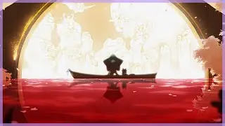 Where is Gwen? What is wrong with Summer? - Spiritfarer Ep. 4  - (Stream #862)