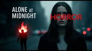 3 Alone in the Abandoned Castle at Midnight | TRUE Horror Stories