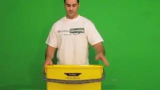 Ettore Super Bucket