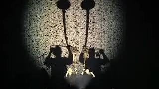 WARDRUNA - Tyr, Wrocław Hala Stulecia 27.1