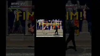 Roasting Mortal Kombat Characters New Era MUGEN