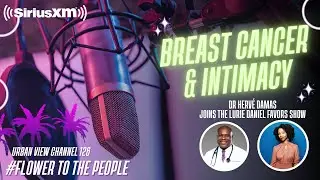 Breast Cancer and Intimacy Can CBD Help？