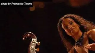 Achinoam Nini (Noa) -Mishaela