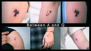Between A and Q
