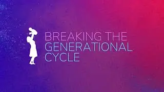 Nerdy Girls After Dark: Breaking the Generational Cycle