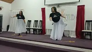 Speak the name..... LEE-ANN AND RAYLIN 