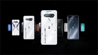 All for Gamers