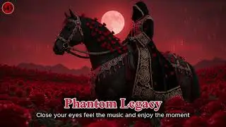 Phantom Legany l S43