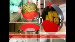 Better Strainer Commercial