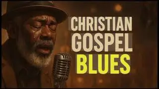 Psalm 50 Gospel Blues _ The Mighty One Has Spoken (1950s Soul Gospel Worship)