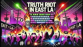 Truth Riot in East LA - Pop-Punk