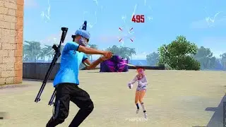 Bye Bye Free Fire || Otha Rosa Gaming