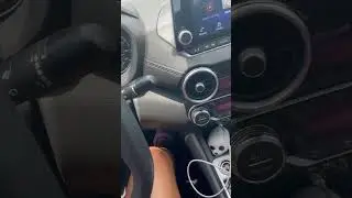 One click noise when turning nissan sentra