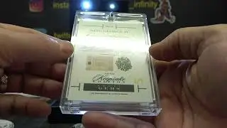 J-Cons 2023 Super Break Keepsake Edition Box Break