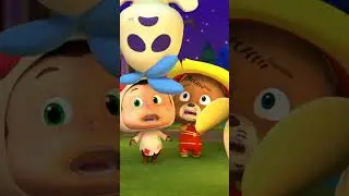 Old Mc Boo C&oacute; Một Trang Trại Ma &Aacute;m#Shorts #Ytshorts #Huantedfarm #Loconuts #Scarymusic