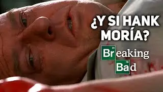 ¿Y si Hank Moría en 