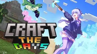 Craft the Days（結月ゆかりオリジナル曲）
