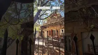 Tannourine To Douma #lebanon #travel #hiking