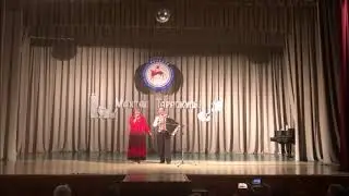 Концерт Махтал, Тараскуль