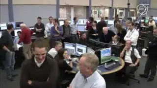 LHC News : The LHC is back