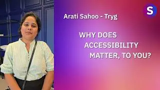 Business leaders from Europe on why accessibility is so important.