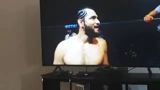 Ufc 251 main event