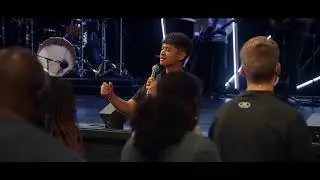 Creative Church At Home | 8am