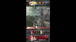 🔴LIVE: Super Smash Bros. Ultimate With Viewers! #shorts