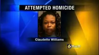 Child calls 911 to report stabbing in Altoona