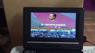 Обзор на 4 DVD-Video диска