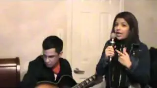 Only Prettier - Brittany Sims & Roy Herrera
