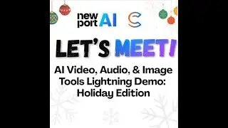 AI Video, Audio & Image Tools LIVE Demo | Multilingual Avatars, Video Translate & DreamAPI