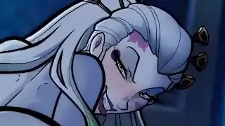 Dakis Deadly Obsession Demon Slayer Comic Dub