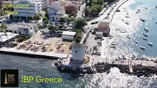 Corfu Like You&rsquo;ve Never Seen It &ndash; Mesmerizing 4K Drone Journey Over Greece&rsquo;s Hidden Paradise