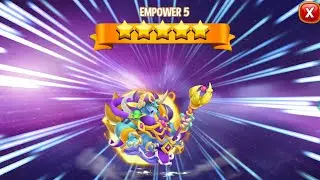 E5 HIGH ASCENDED SUPREME DRAGON and My Transition To DRAGON CITY Explained | DC 1