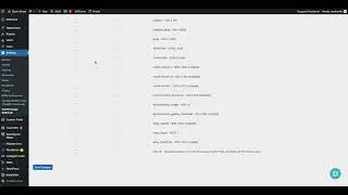 Ludicrous Mode - Resize Options