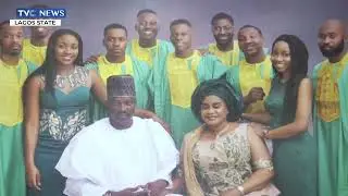 Police Respond, As Widow Of Late SDP Gov'ship Accuses Force Of Unlawfully Releasing Corpse, Phones