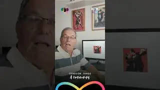 Viernes 11/01 a las 20 por Canal de Cadena 103 en YouTube, el Maestro Carlos Di Fonzo en Vivo !!!!!
