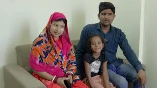 Janaadhar Sanand Customer Testimonial