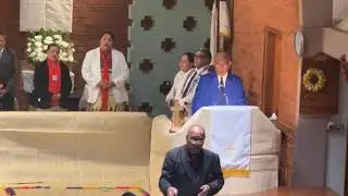 Tongan Watchnight- Malanga Fakaha’ele Ta’u 2025-2026